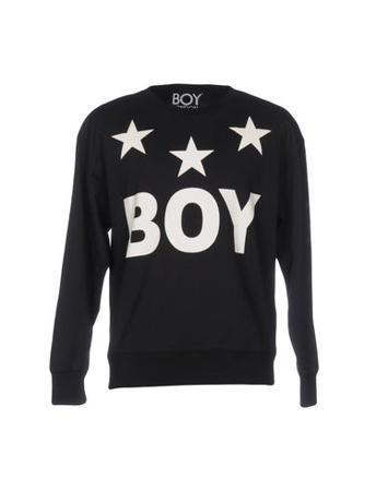 Толстовка BOY LONDON Толстовка BOY LONDON
