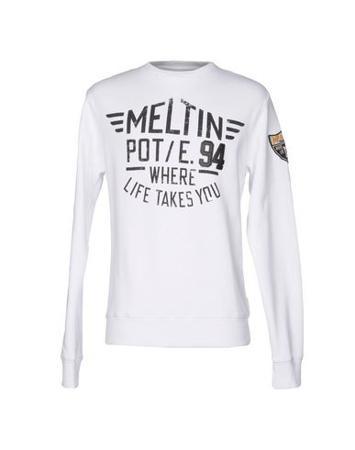 Толстовка MELTIN POT