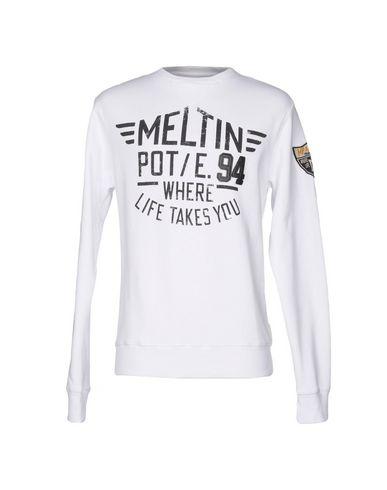 Толстовка MELTIN POT