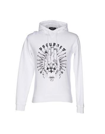 Толстовка DSQUARED2