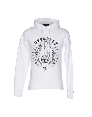 Толстовка DSQUARED2