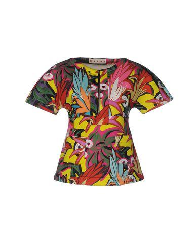 Толстовка MARNI