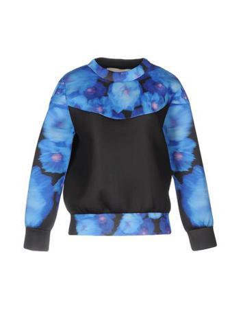 Толстовка TEE-TREND