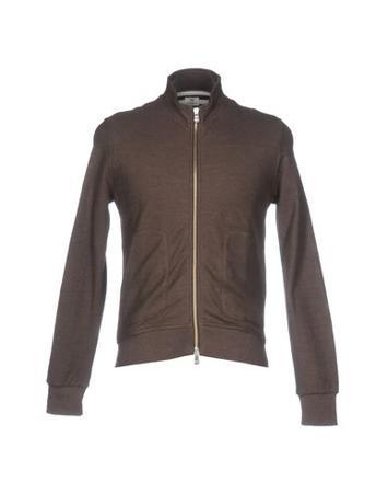 Толстовка LUIGI BORRELLI NAPOLI