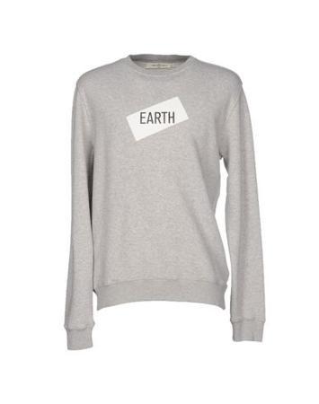 Толстовка THINGS ON EARTH