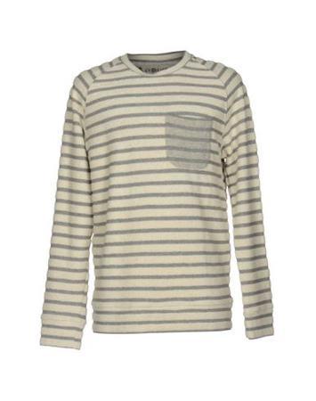 Толстовка GREY DANIELE ALESSANDRINI