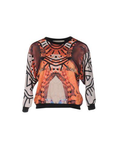 Толстовка TEE-TREND