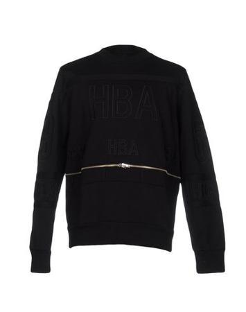 Толстовка HBA  HOOD BY AIR