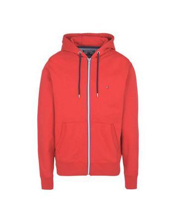 Толстовка TOMMY HILFIGER