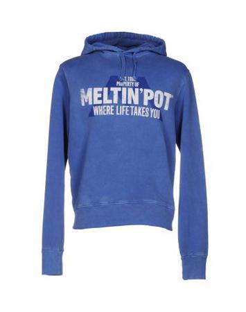 Толстовка MELTIN POT