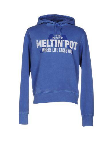 Толстовка MELTIN POT