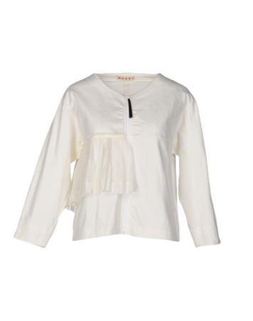 Толстовка MARNI