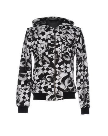 Толстовка VERSACE