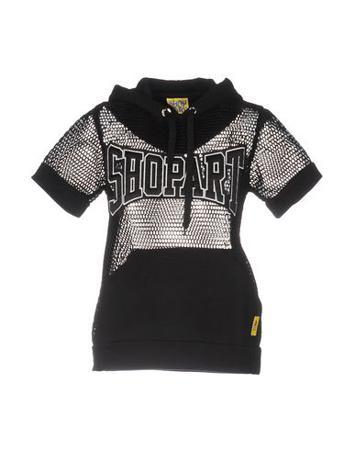 Толстовка SHOP ★ ART