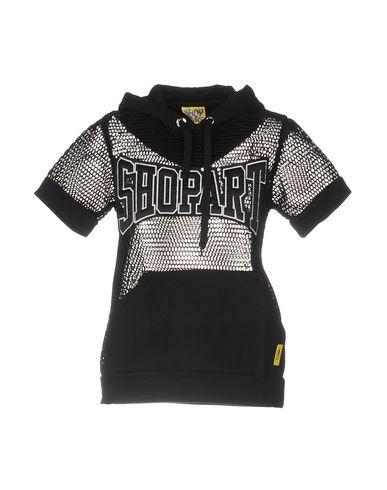 Толстовка SHOP ★ ART