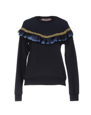 Толстовка FRANKIE MORELLO