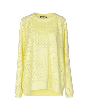 Толстовка TWIN-SET JEANS