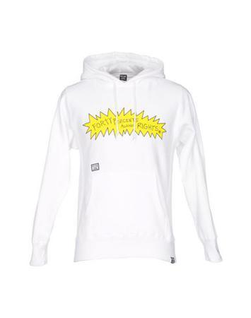 Толстовка FPAR MEDIA  GUERRILLA