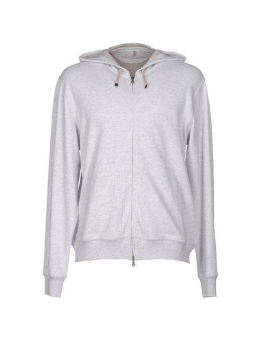Толстовка BRUNELLO CUCINELLI