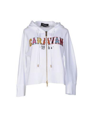 Толстовка DSQUARED2