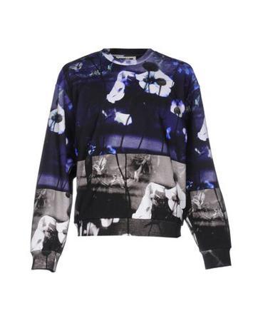 Толстовка MCQ ALEXANDER MCQUEEN