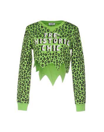 Толстовка MOSCHINO CHEAPANDCHIC