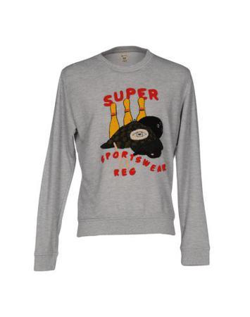 Толстовка SPORTSWEAR REG.