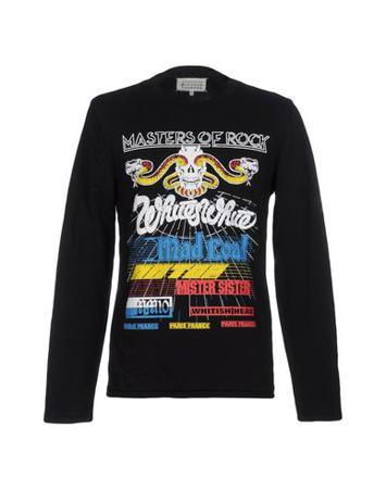 Толстовка MAISON MARGIELA 10