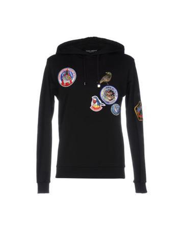 Толстовка DOLCE & GABBANA