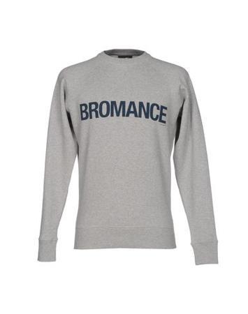 Толстовка RON DORFF