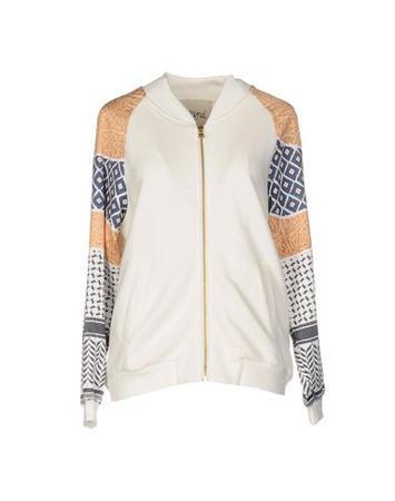 Толстовка TEE-TREND