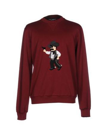 Толстовка DOLCE & GABBANA