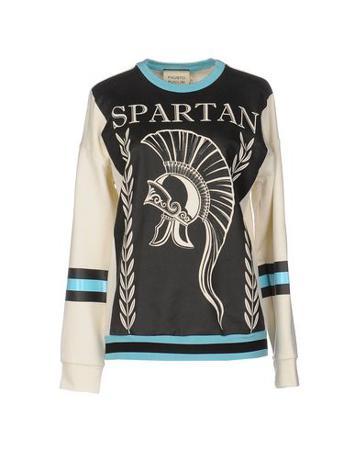 Толстовка FAUSTO PUGLISI