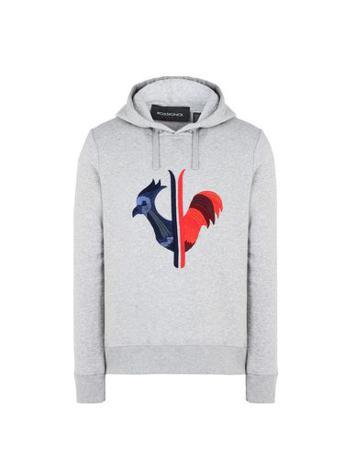 Толстовка ROSSIGNOL