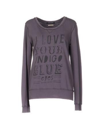 Толстовка MAISON SCOTCH