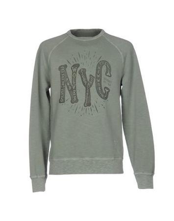 Толстовка BOWERY