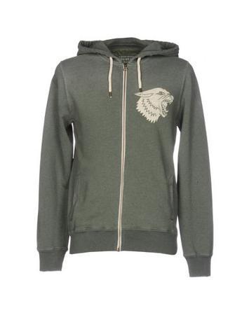 Толстовка BOWERY