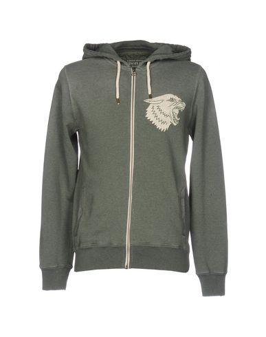 Толстовка BOWERY