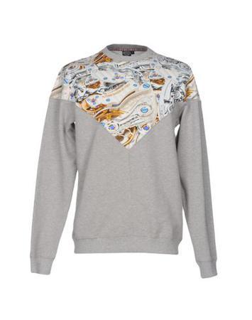 Толстовка IUTER