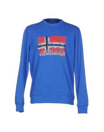 Толстовка NAPAPIJRI