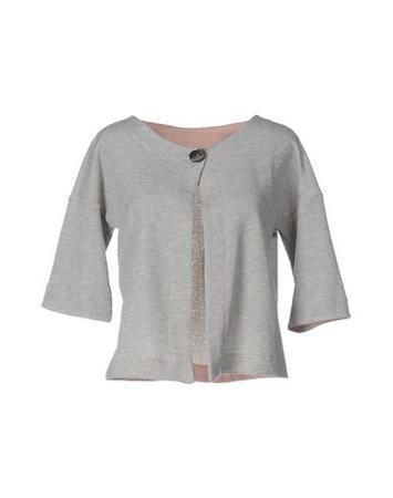 Толстовка ROBERTO COLLINA