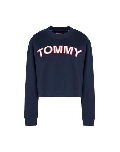 Толстовка TOMMY HILFIGER