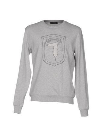 Толстовка TRU TRUSSARDI