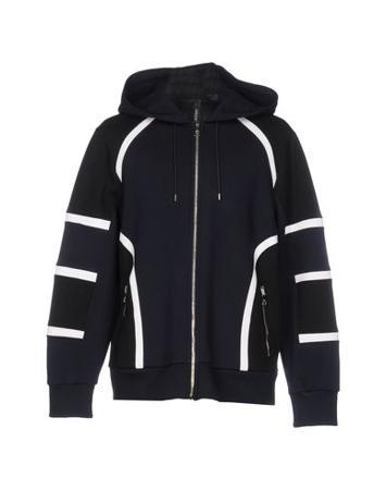 Толстовка NEIL BARRETT