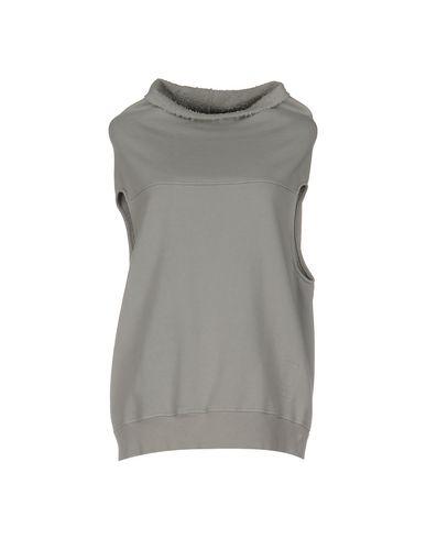Толстовка DRKSHDW BY RICK OWENS