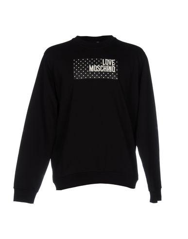 Толстовка LOVE MOSCHINO