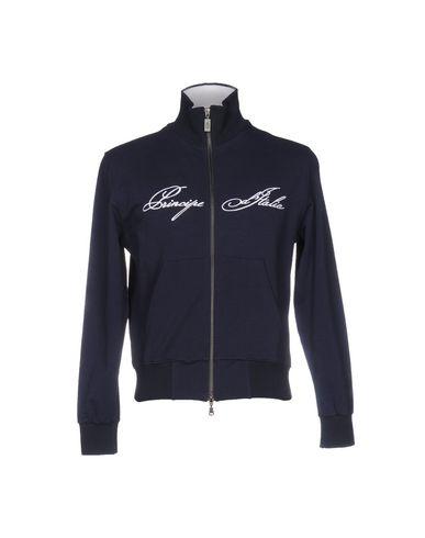 Толстовка PRINCIPE D'ITALIA