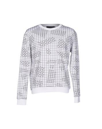 Толстовка LES BOHĒMIENS