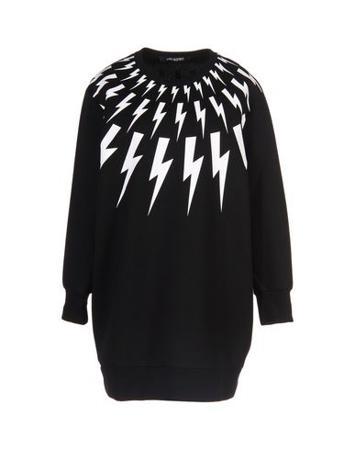 Толстовка NEIL BARRETT