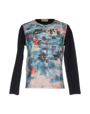 Толстовка ATHLETIC VINTAGE